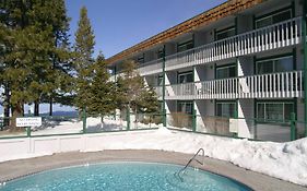 South Lake Tahoe Beach And Ski Resort